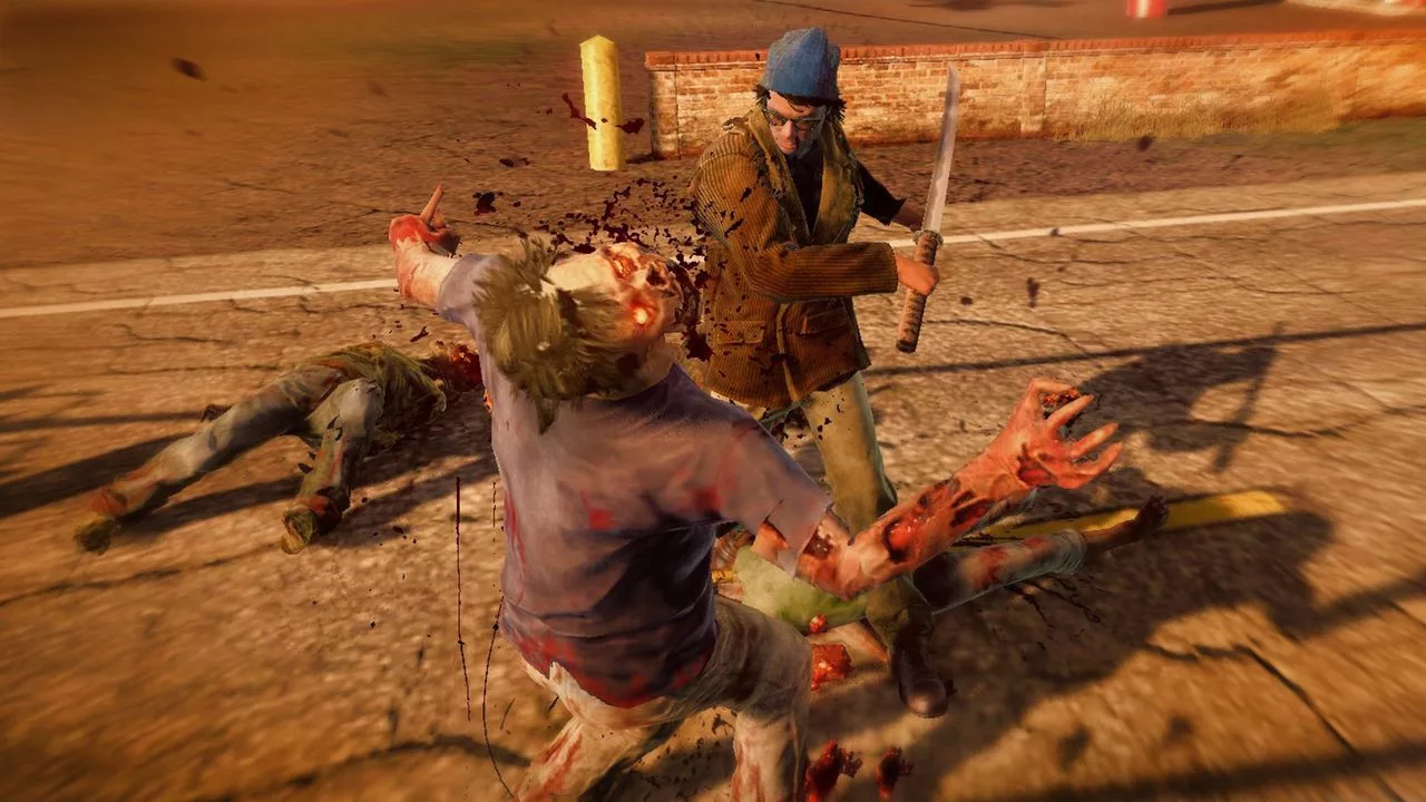 Заказать ключ State of Decay YOSE - Day One Edition на Xbox