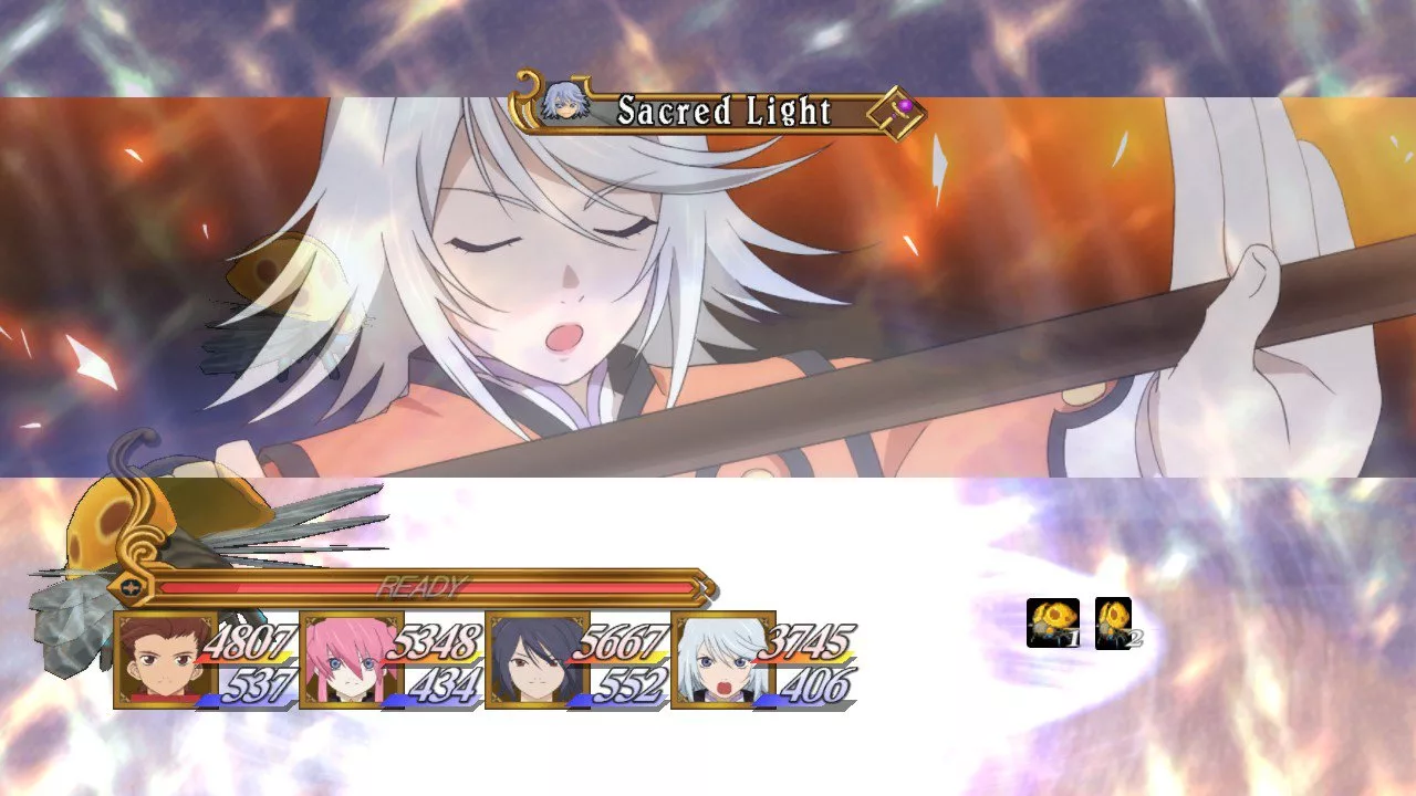 Купить ключ Tales of Symphonia (2014) на Xbox выгодно