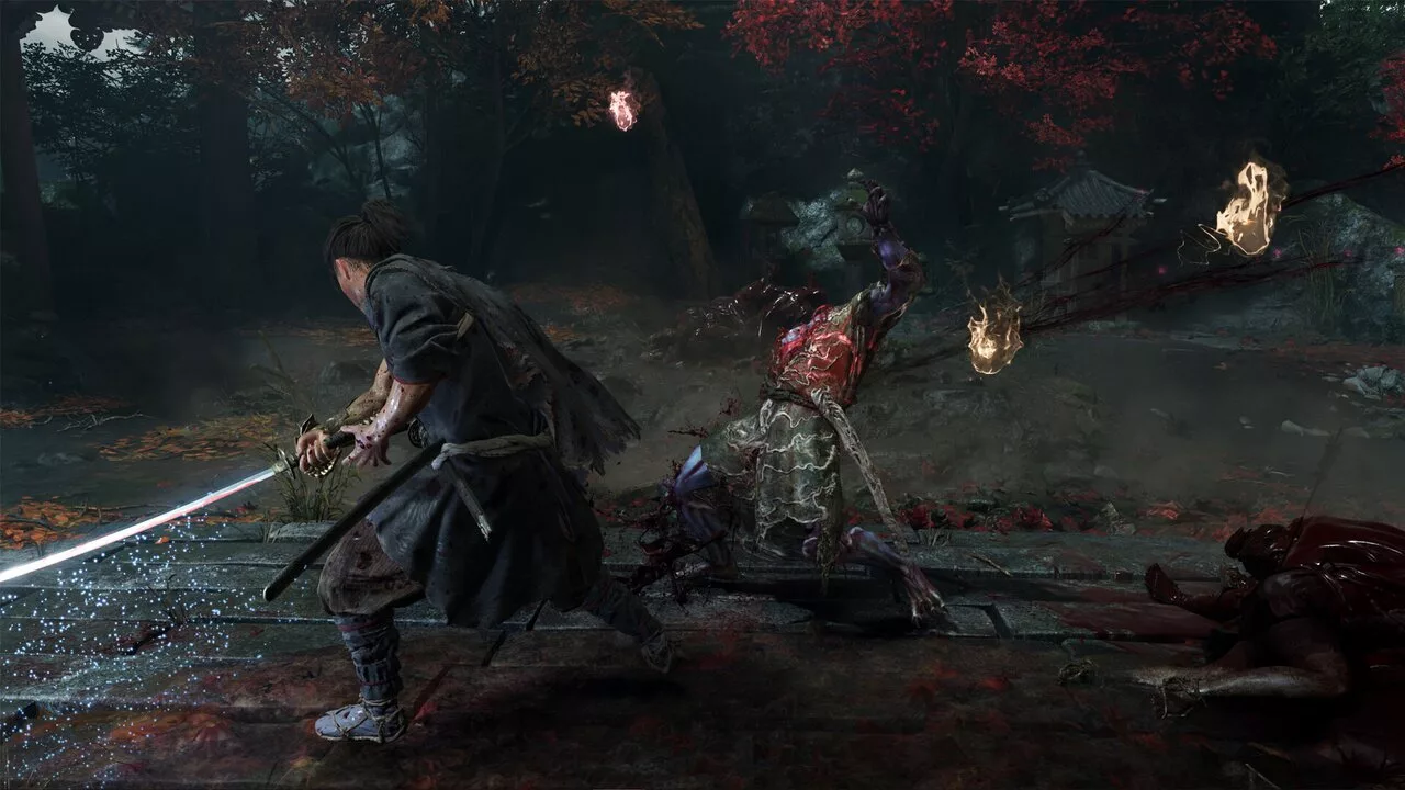 Купить ключ Onimusha: Way Of The Sword на Xbox выгодно