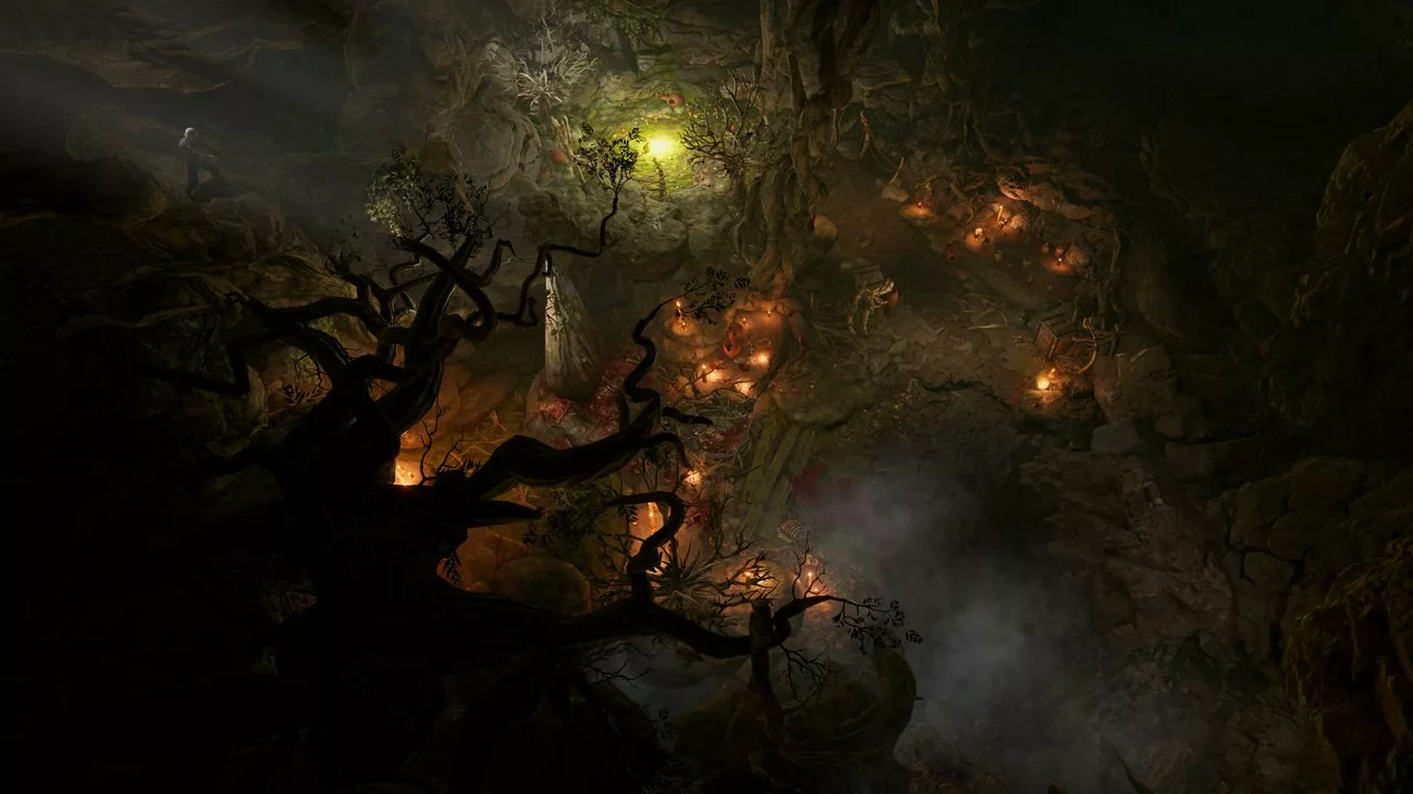 Купить ключ Baldur's Gate III на Xbox выгодно