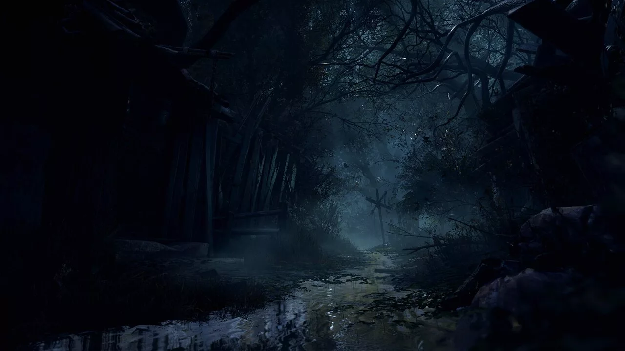 Купить Resident Evil 4 ключ на Xbox дёшево