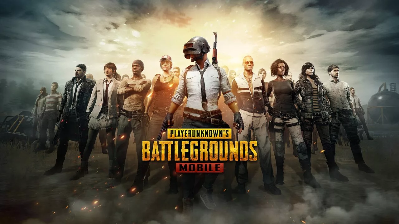 Купить ключ PUBG Mobile на Xbox выгодно