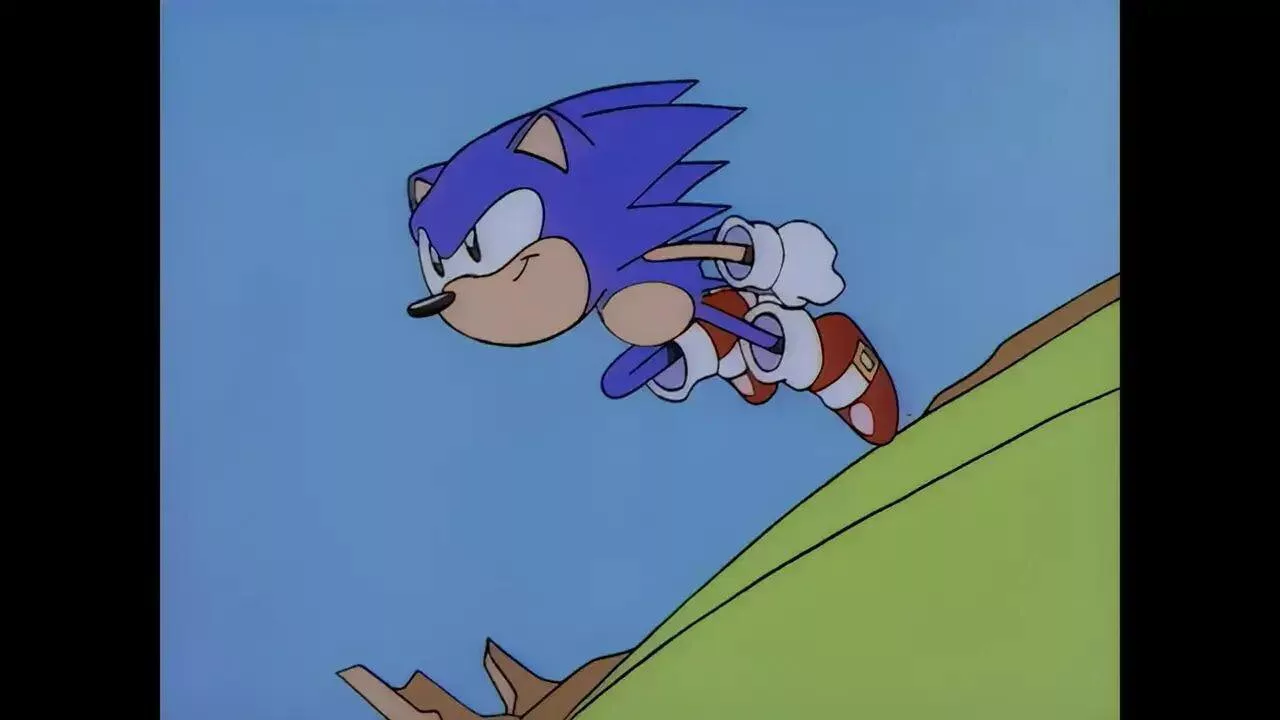 Купить Sonic Origins ключ на Xbox дёшево
