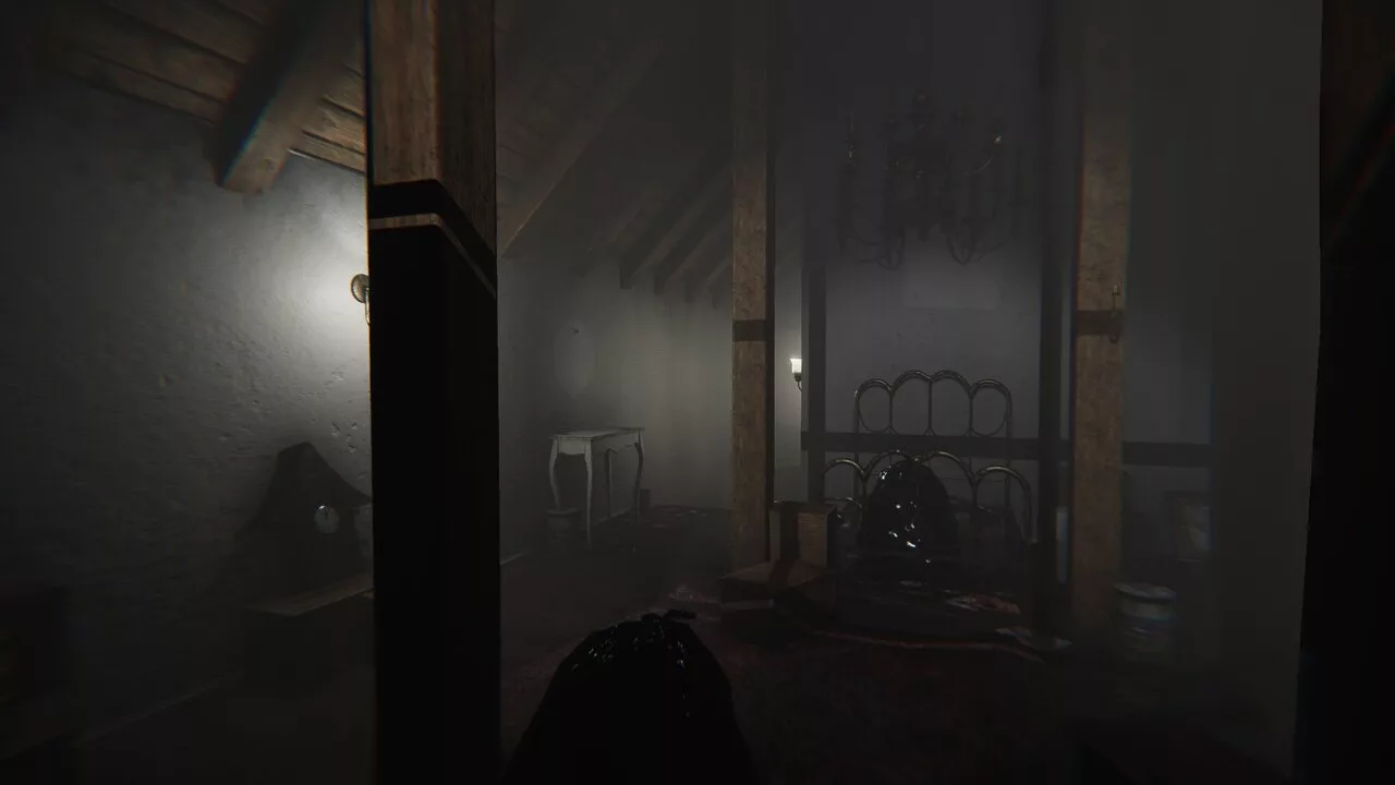 Ключ MADiSON для Xbox One и Series X|S