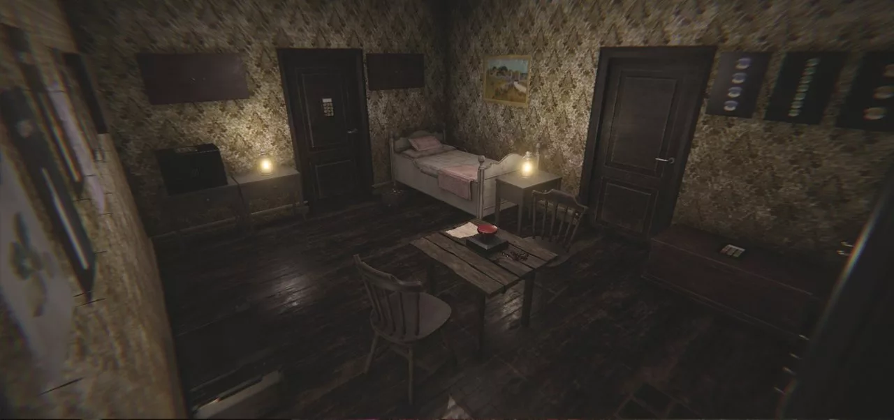 Купить Escape First на Xbox