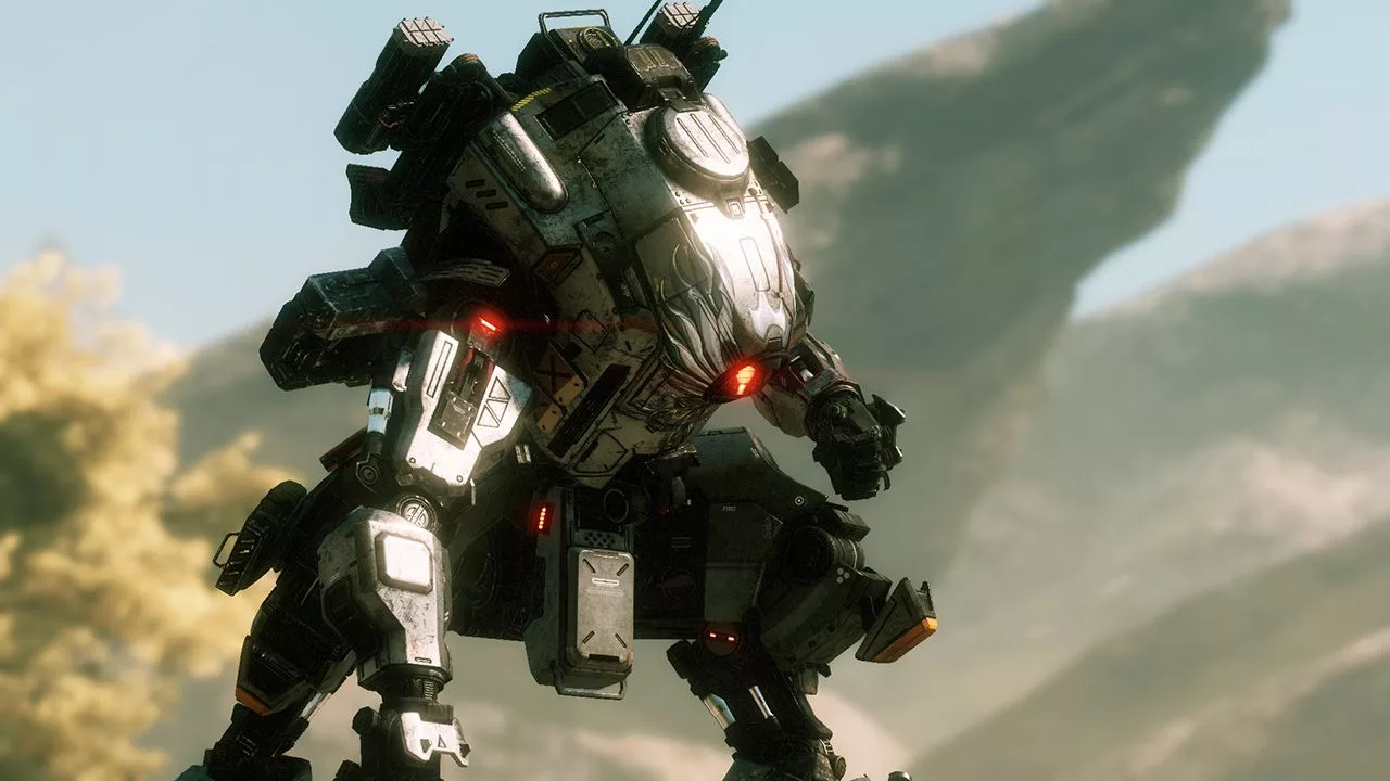Купить Titanfall 2 ключ на Xbox дёшево
