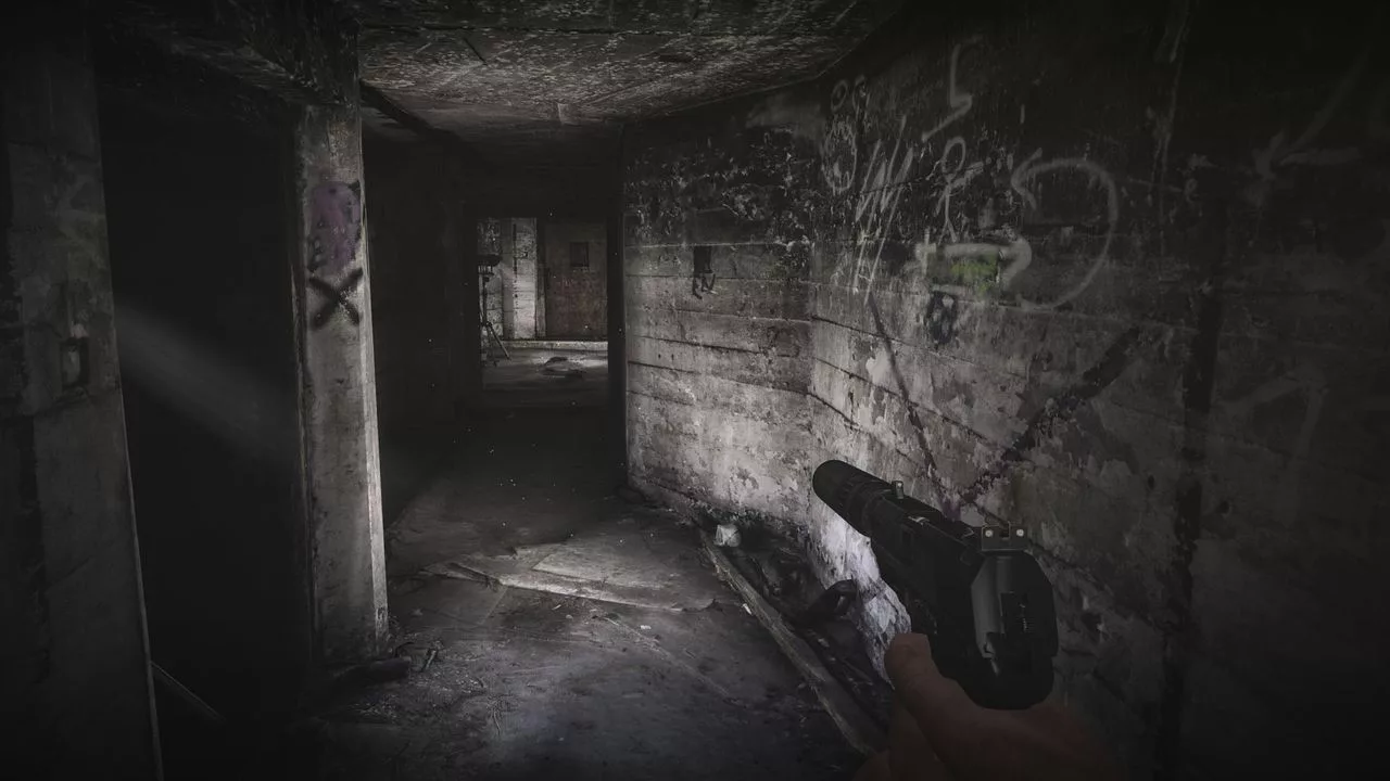 Купить Get Even ключ на Xbox дёшево