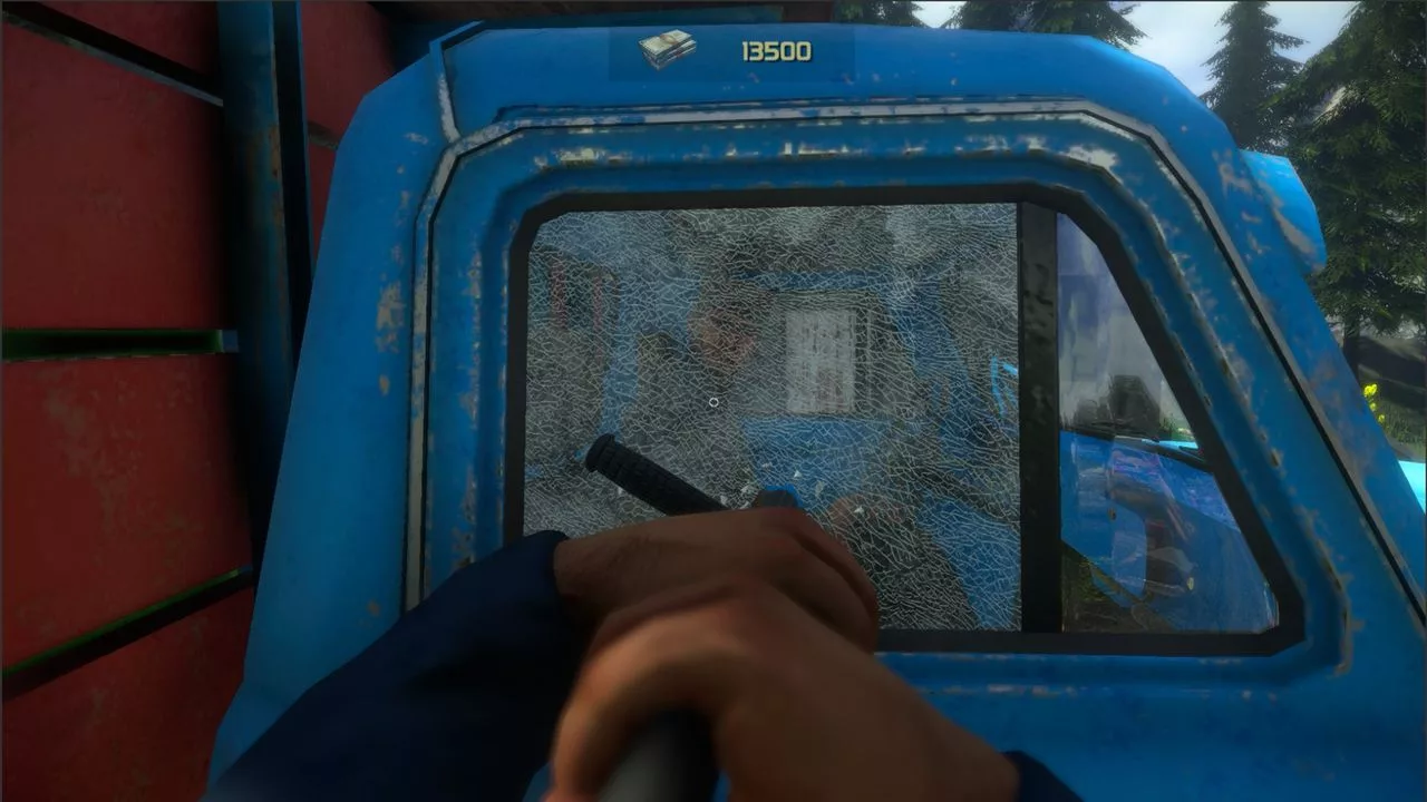 Contraband Police на Xbox — цифровой ключ купить