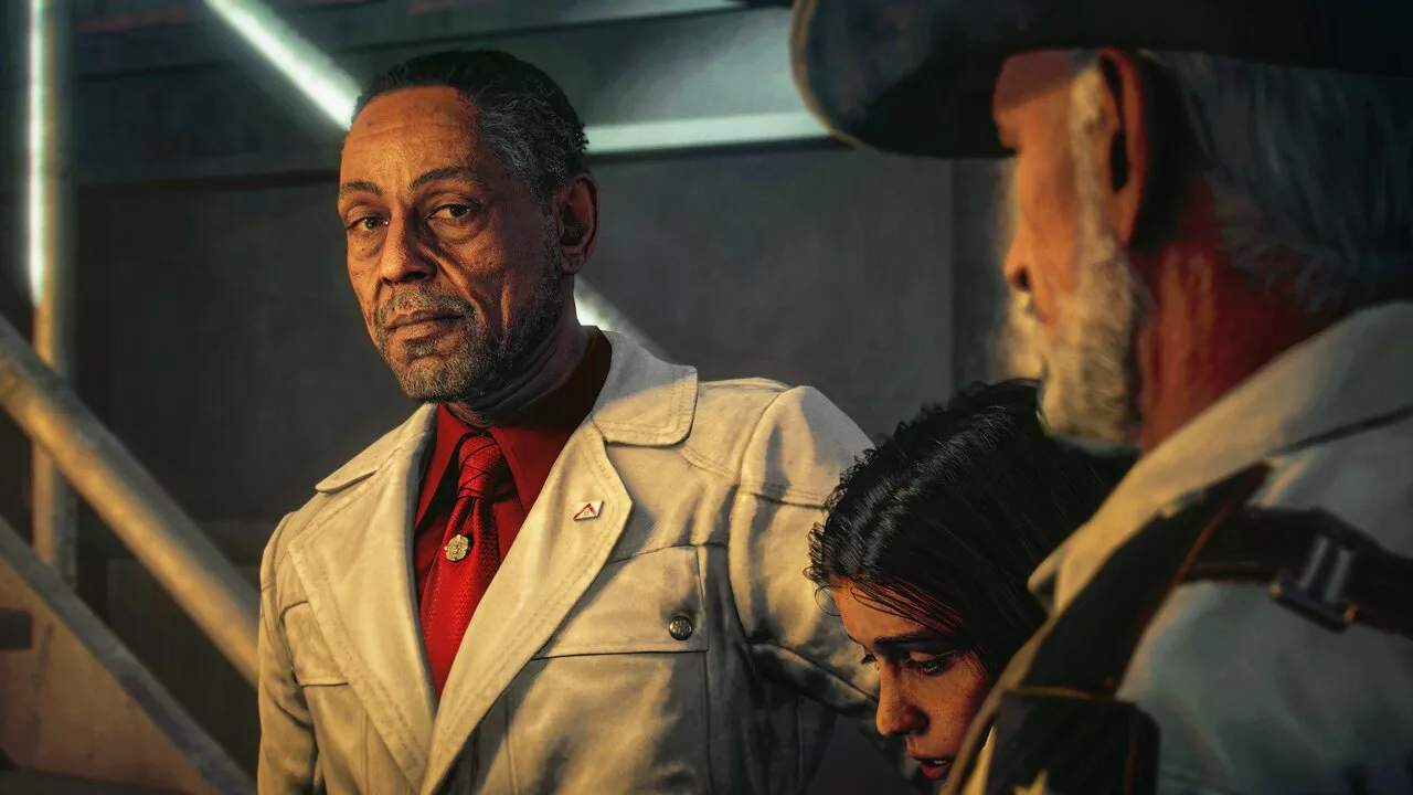 Купить ключ Far Cry 6 на Xbox выгодно