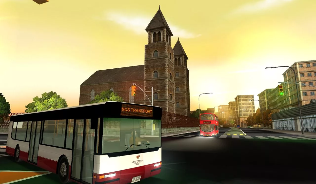 Купить ключ Bus Driver на Xbox выгодно