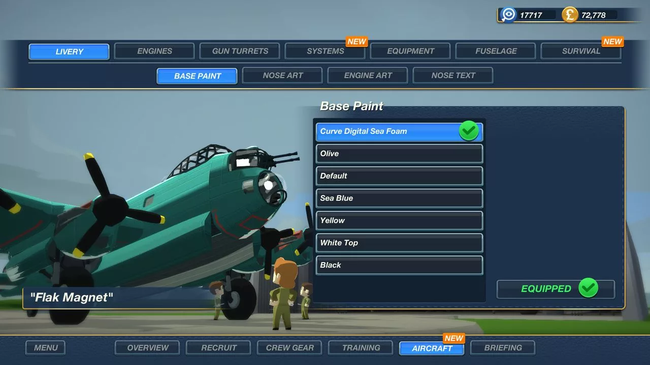 Bomber Crew на Xbox — цифровой ключ купить