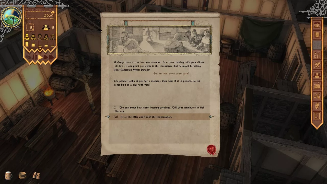 Заказать ключ Crossroads Inn на Xbox