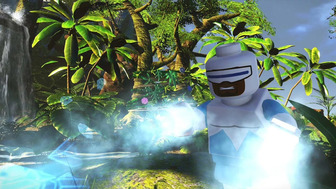 Ключ LEGO The Incredibles для Xbox One и Series X|S