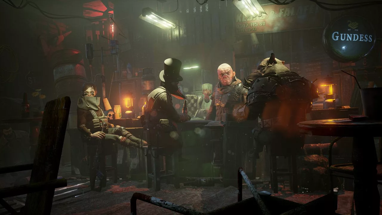 Купить ключ Mutant Year Zero: Road to Eden на Xbox выгодно