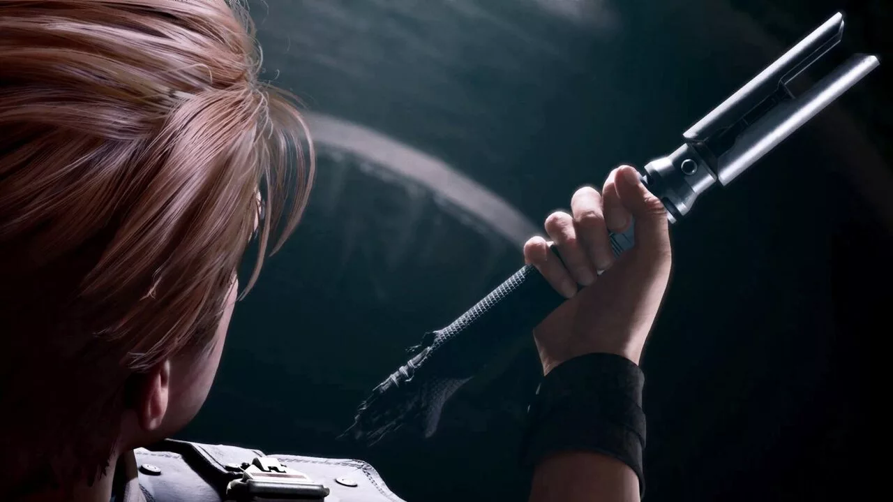 Купить Star Wars Jedi: Fallen Order ключ на Xbox дёшево