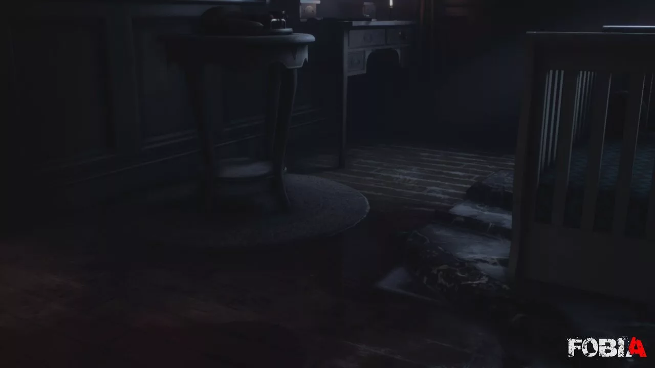 Заказать ключ FOBIA - St. Dinfna Hotel на Xbox