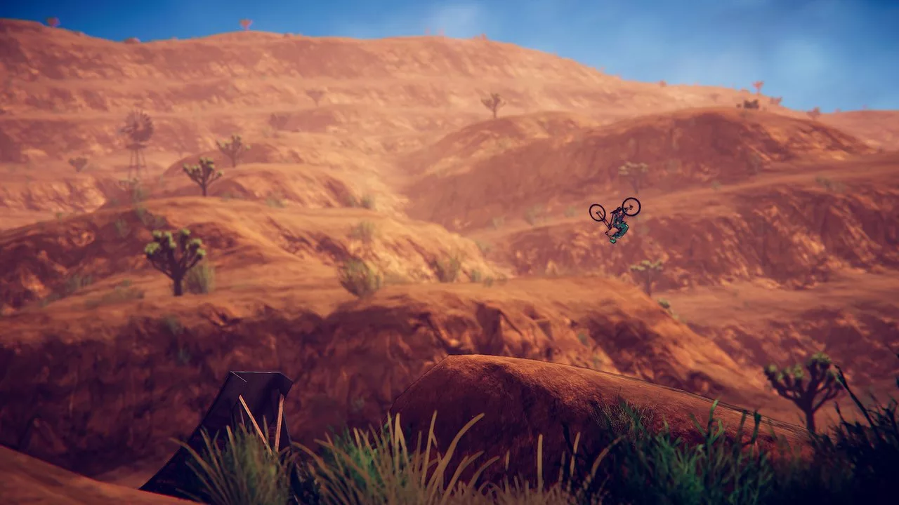 Descenders на Xbox — цифровой ключ купить