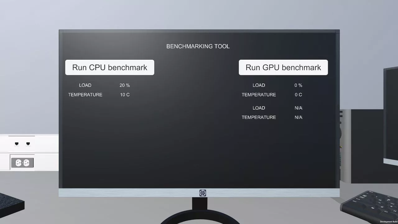 Заказать ключ PC Building Simulator на Xbox