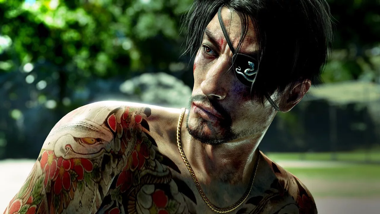 Купить Like a Dragon: Pirate Yakuza in Hawaii ключ на Xbox дёшево