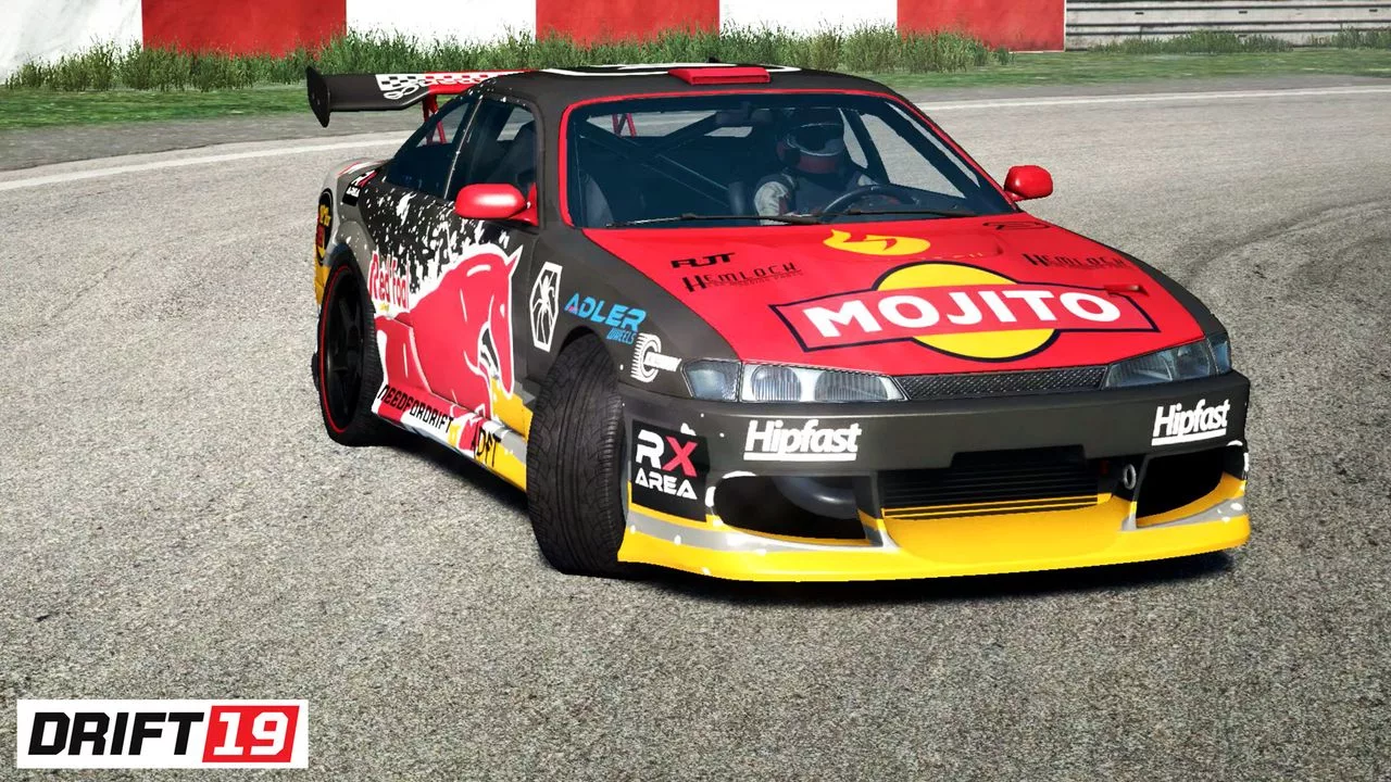 Купить DRIFT21 / DRIFTCE ключ на Xbox дёшево