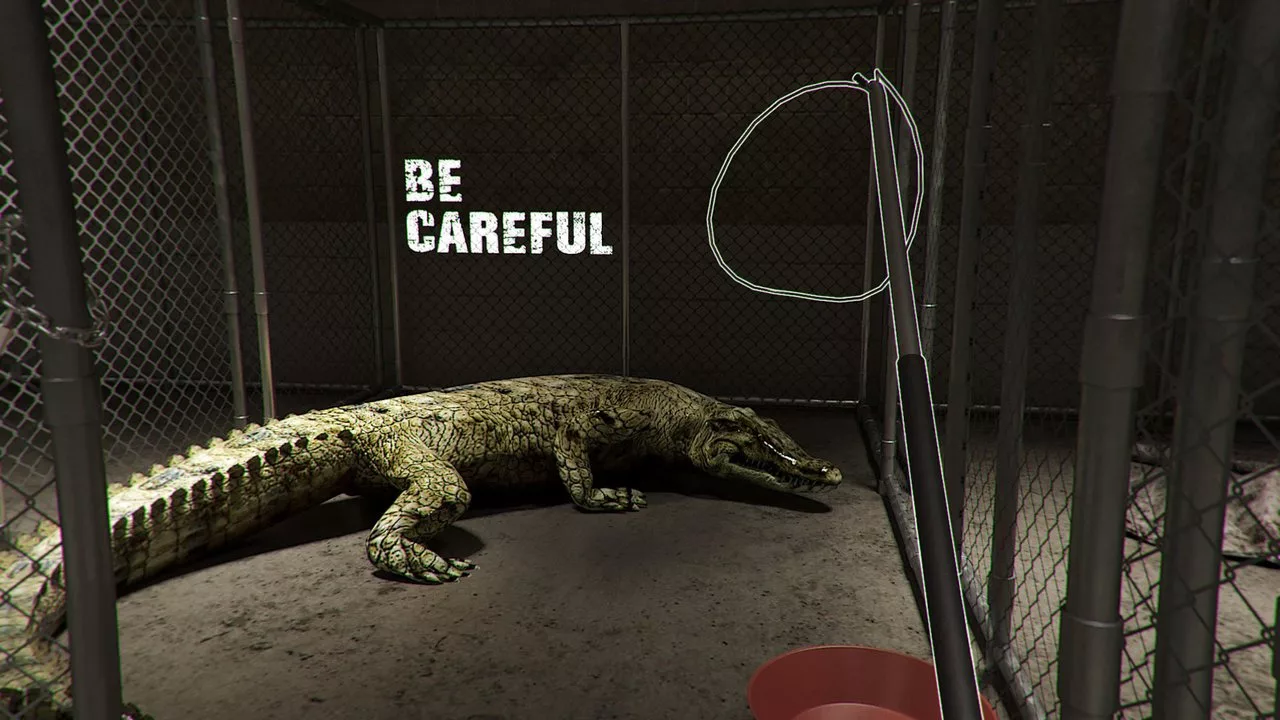 Заказать ключ Animal Shelter на Xbox