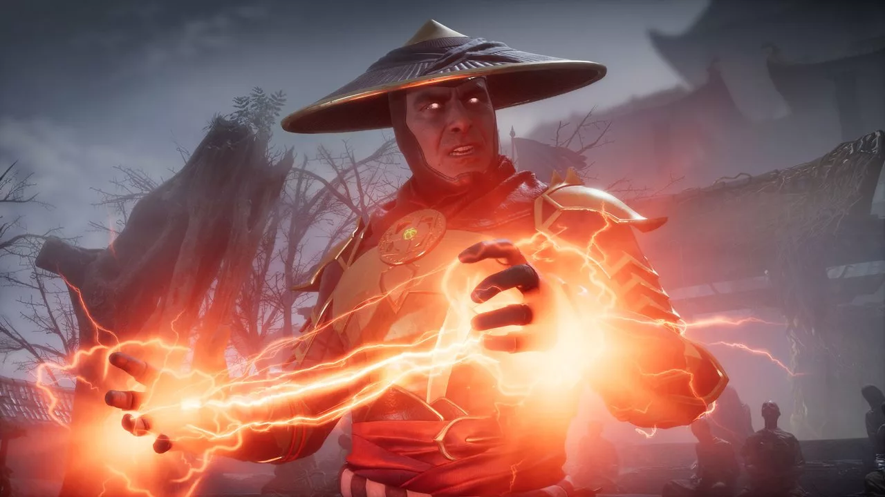 Ключ Mortal Kombat 11 для Xbox One и Series X|S