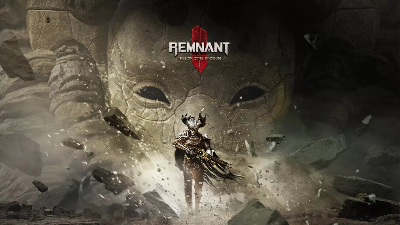 Купить Remnant 2 - The Forgotten Kingdom на Xbox