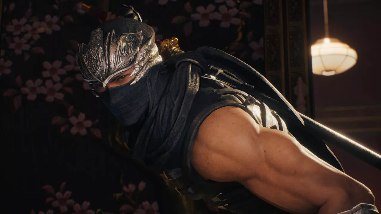 Купить Ninja Gaiden 2 Black ключ на Xbox дёшево