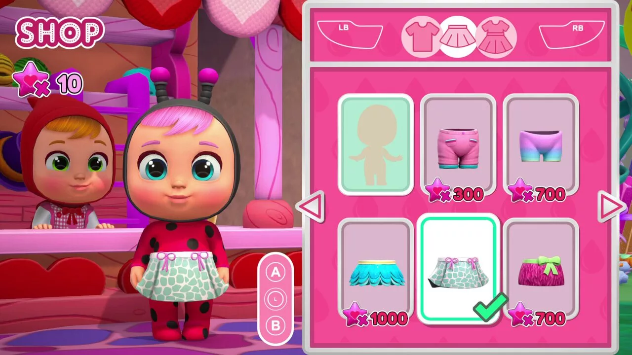 Cry Babies Magic Tears: The Big Game на Xbox — цифровой ключ купить