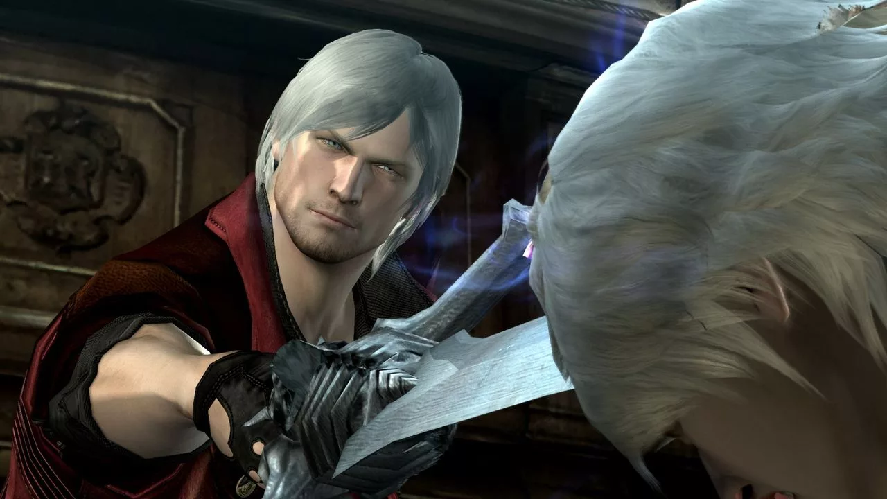 Купить ключ Devil May Cry 4: Special Edition на Xbox выгодно