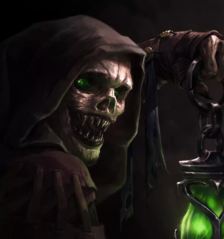 Купить Mandragora: Whispers of the Witch Tree ключ на Xbox дёшево