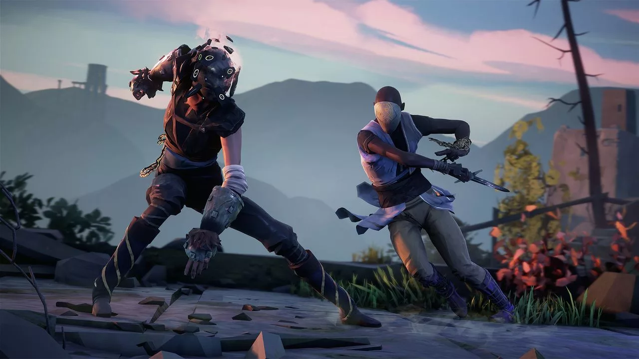 Absolver на Xbox — цифровой ключ купить