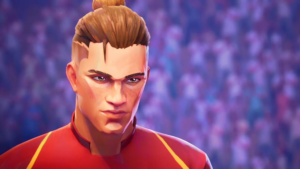 REMATCH на Xbox — цифровой ключ купить