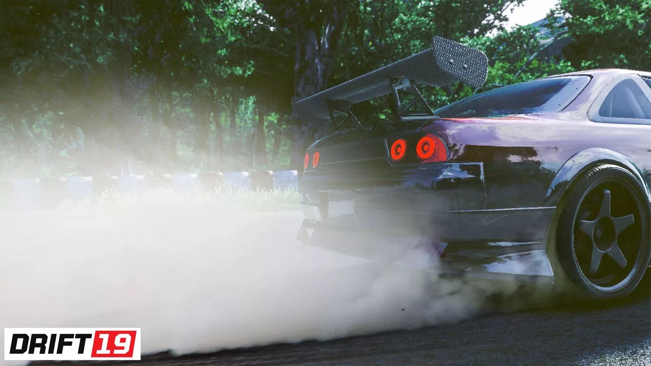 Заказать ключ DRIFT21 / DRIFTCE на Xbox