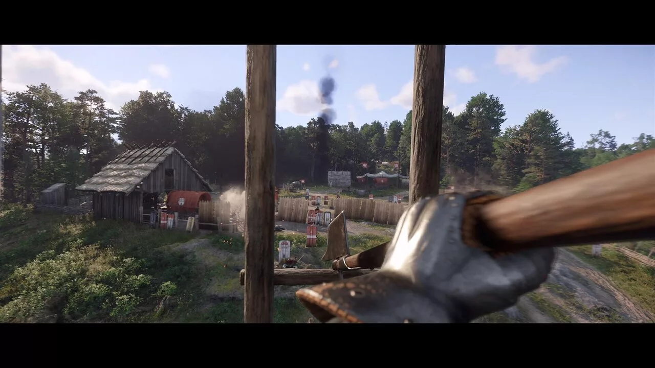 Купить Kingdom Come: Deliverance II ключ на Xbox дёшево