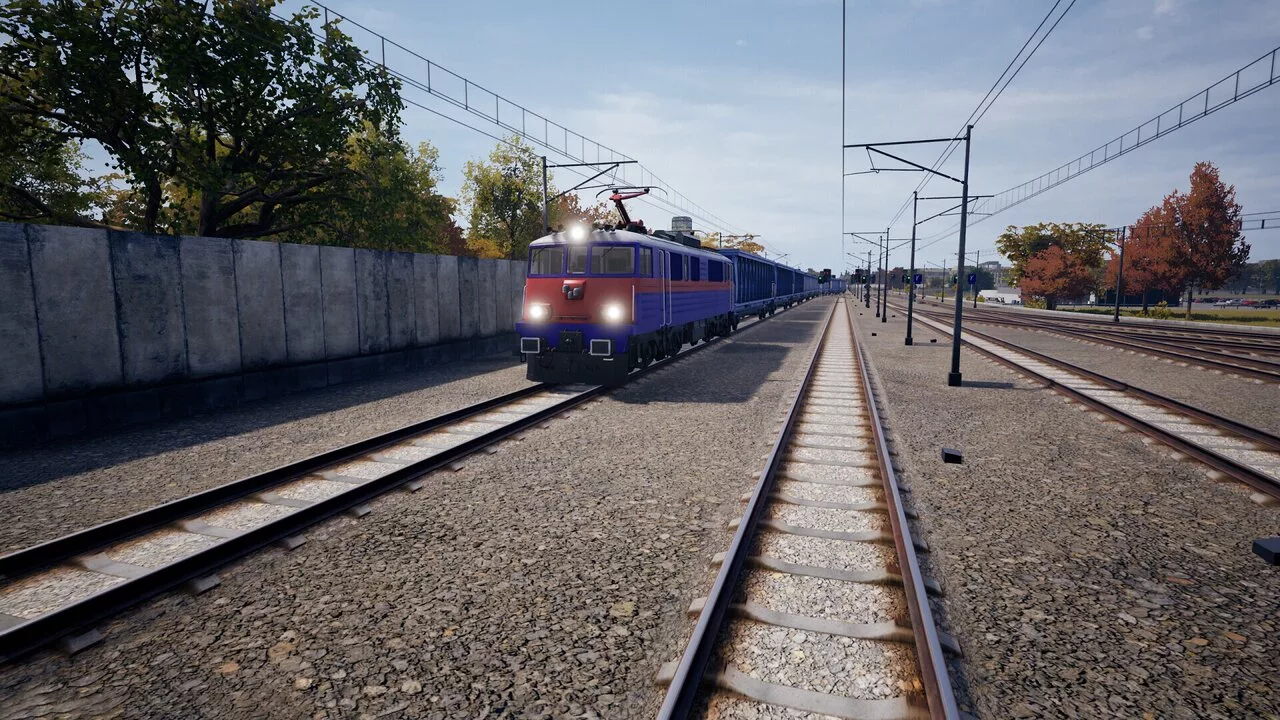 Купить Train Life: A Railway Simulator на Xbox