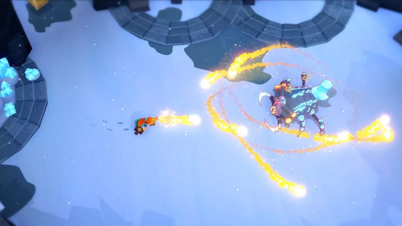 Купить Mages of Mystralia на Xbox