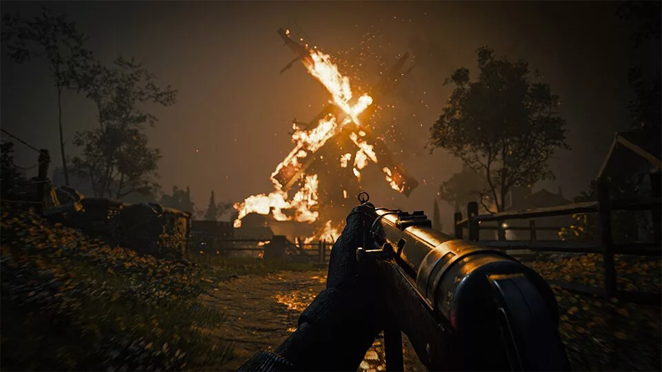 Купить ключ Call of Duty: Vanguard на Xbox выгодно