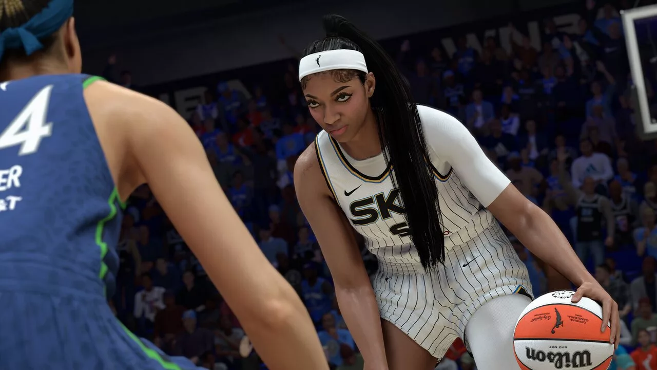 NBA 2K26 на Xbox — цифровой ключ купить