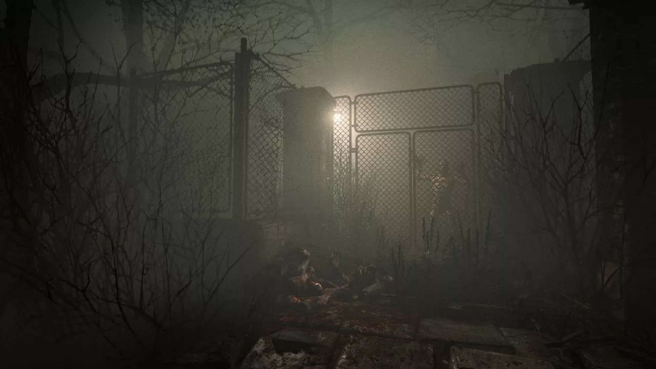 Купить ключ Outlast: Whistleblower на Xbox выгодно