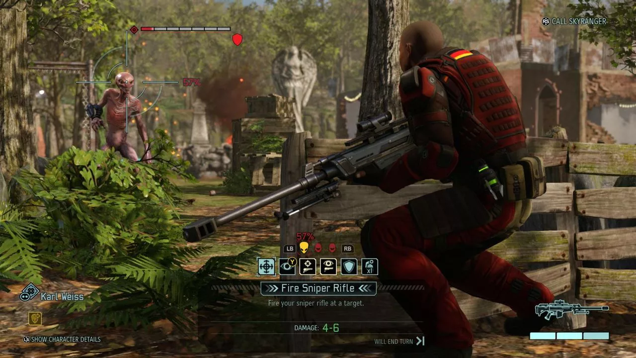 Ключ XCOM 2 для Xbox One и Series X|S