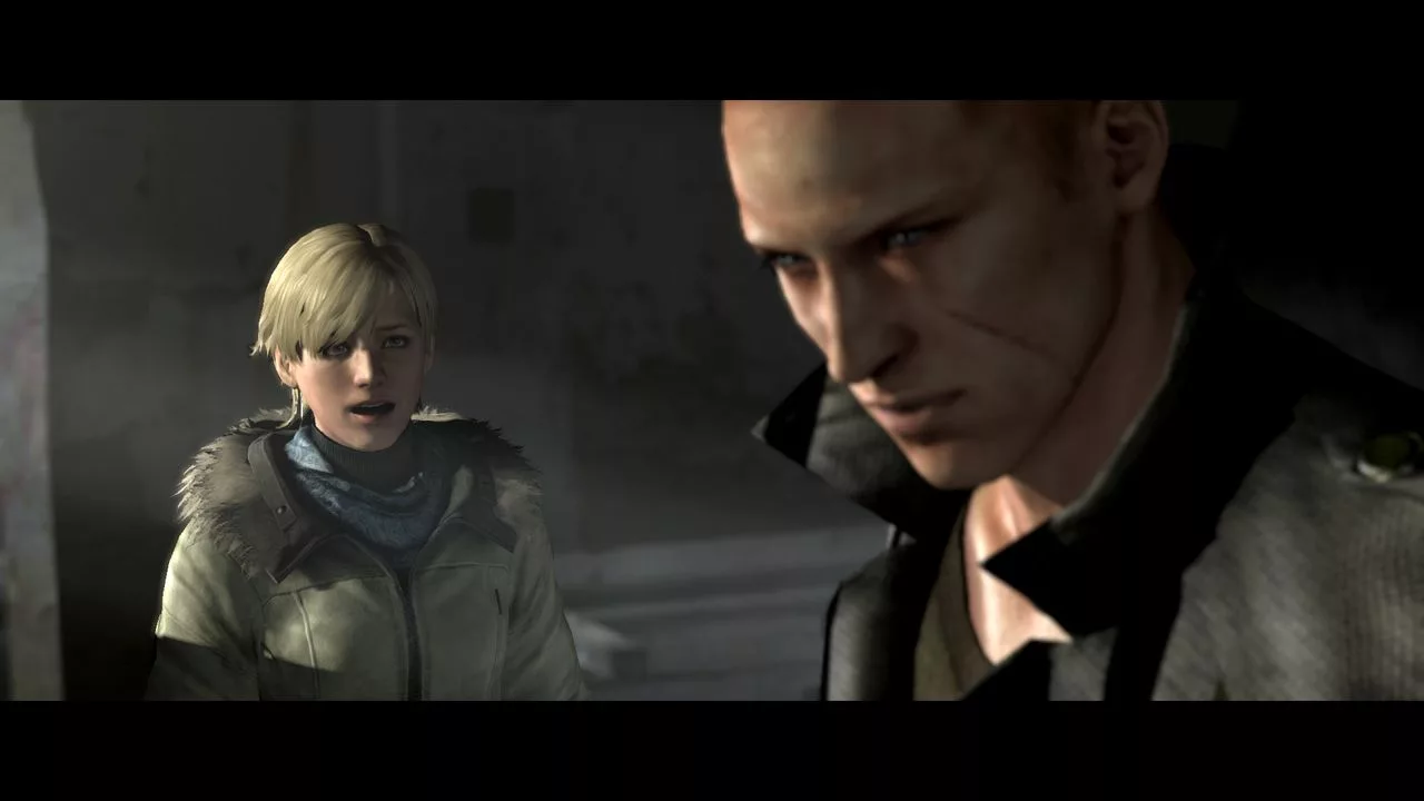 Заказать ключ Resident Evil 6 на Xbox
