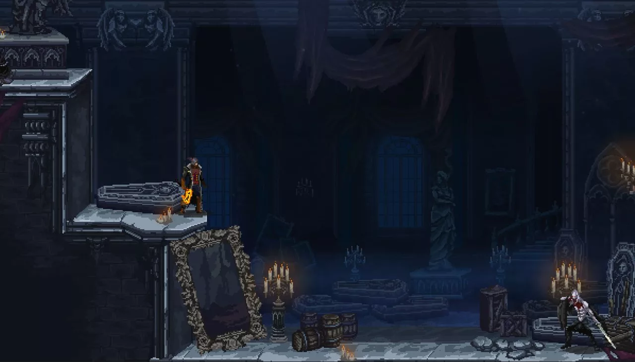 Заказать ключ The Last Faith на Xbox