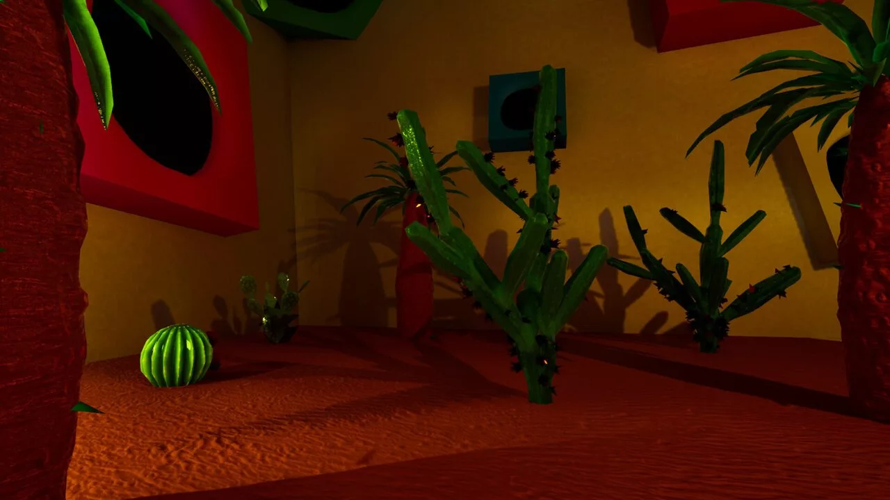 Купить Garten of Banban 0 на Xbox