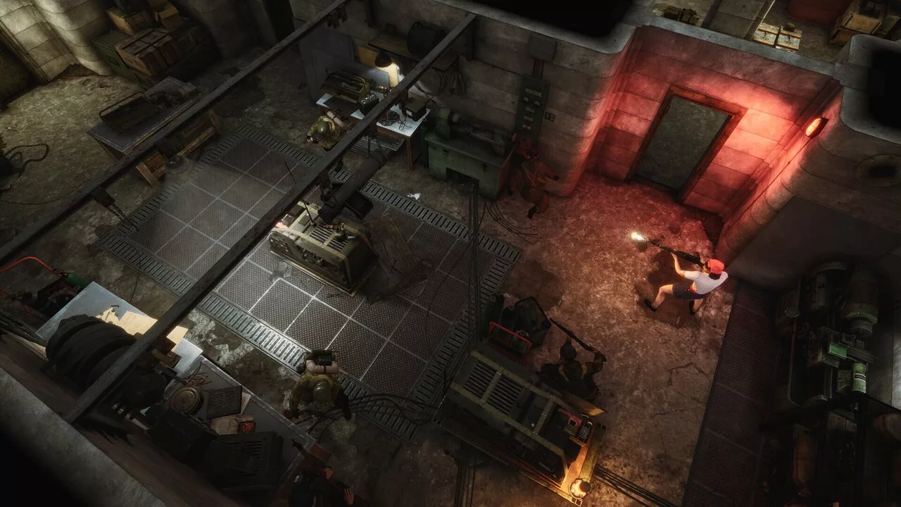 Ключ Classified: France '44 для Xbox One и Series X|S