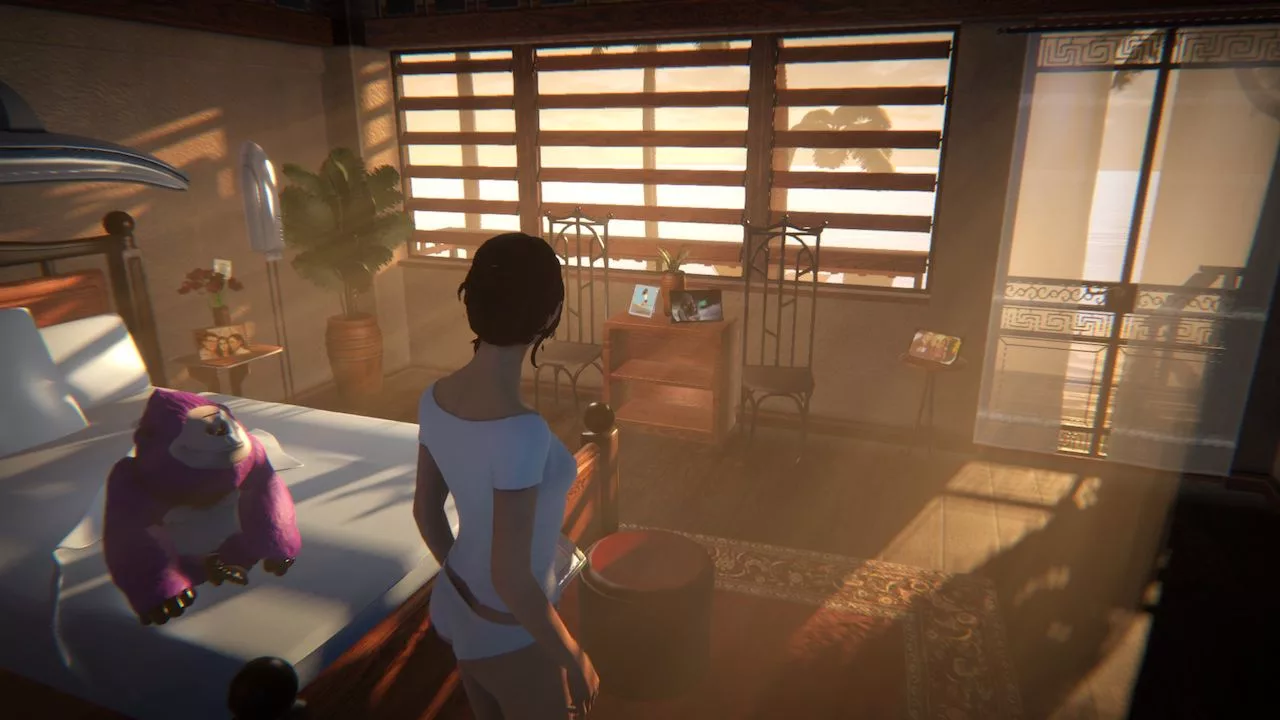 Заказать ключ Dreamfall Chapters на Xbox