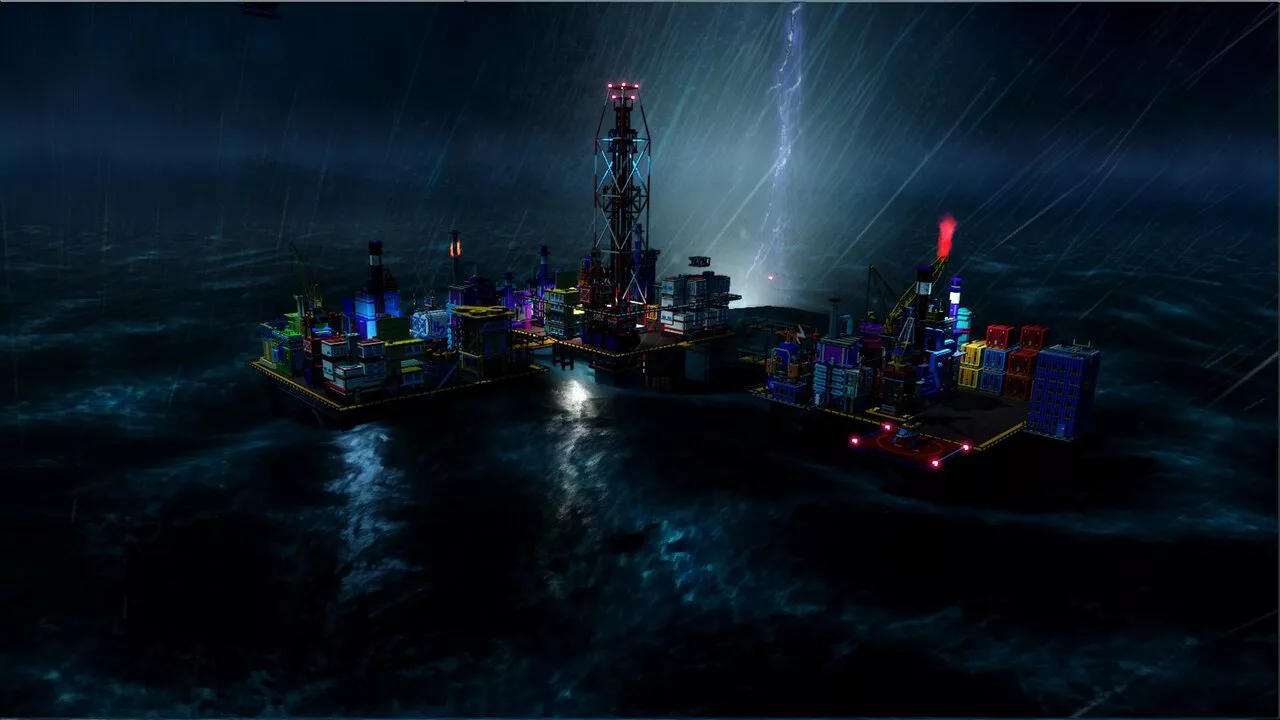 Купить Drill Deal: Borehole (Alpha) ключ на Xbox дёшево