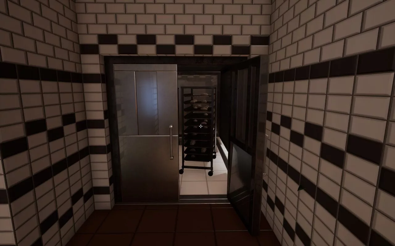 Заказать ключ Bakery Simulator на Xbox