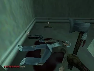 Заказать ключ Turok 3: Shadow of Oblivion на Xbox
