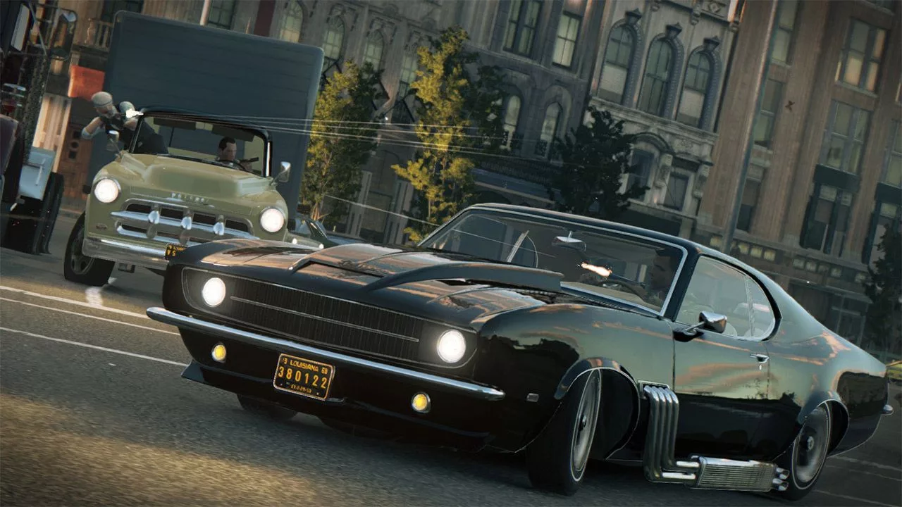Купить ключ Mafia III на Xbox выгодно